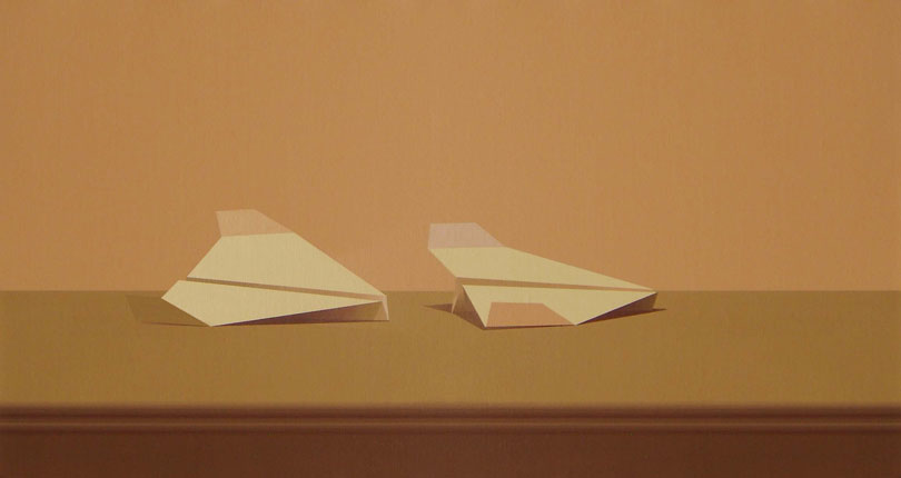 Dos-aviones-26x50-cm-Acrílico-lienzo-2012