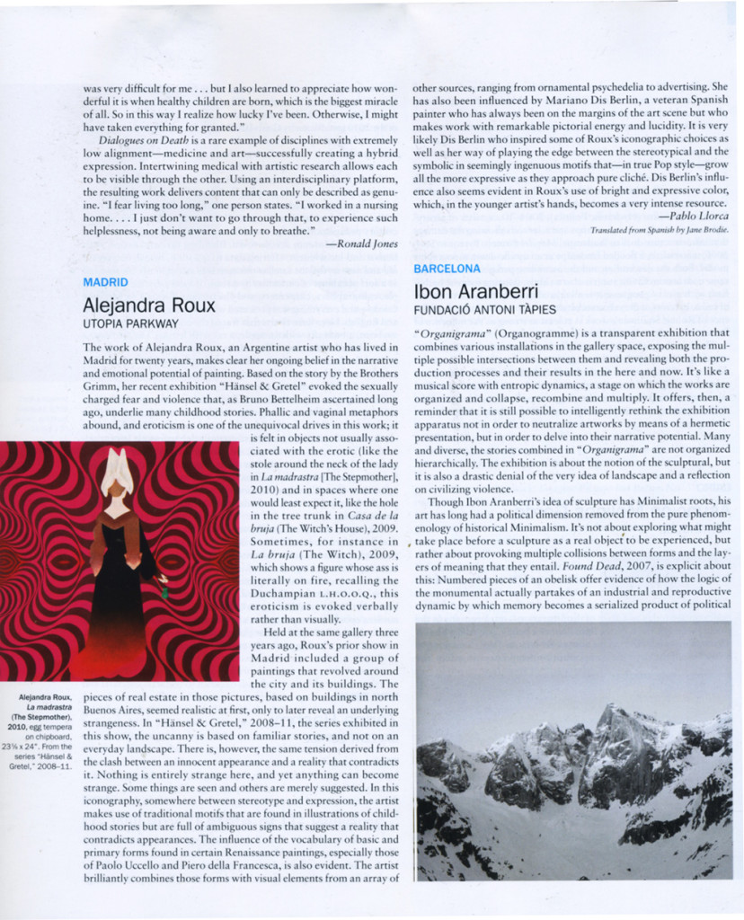 Artforum