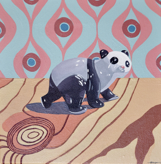 21.Panda