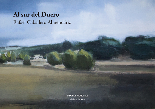 Catálogo Al sur del Duero, Caballero Almendáriz
